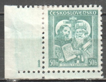 291 / 1 - L D ** - 1935